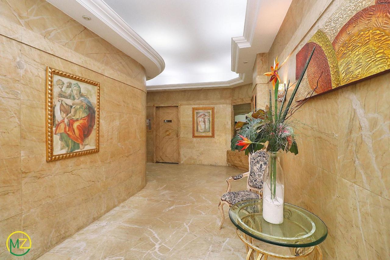Sala E 2 Quartos Economico Em Copacabana Apartamento Río de Janeiro