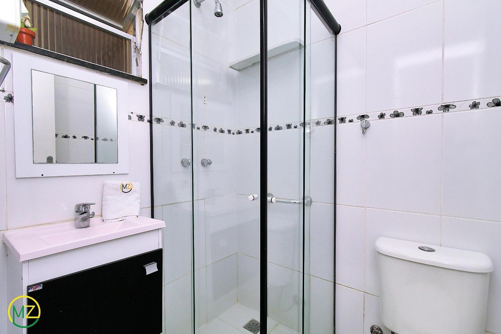 Sala E 2 Quartos Economico Em Copacabana